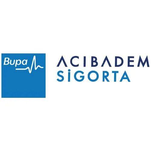 Bupa Acıbadem