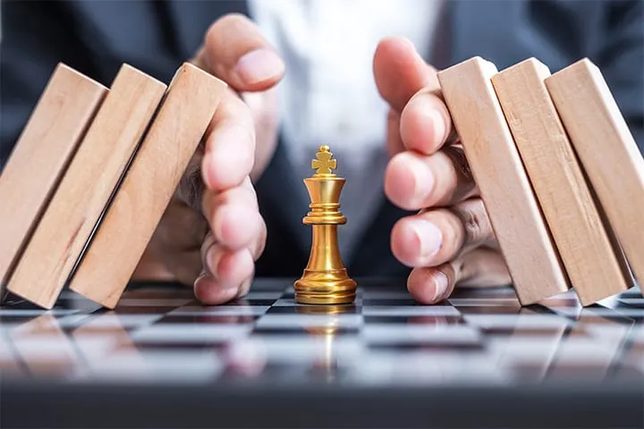 Finansal Risk Sigortaları