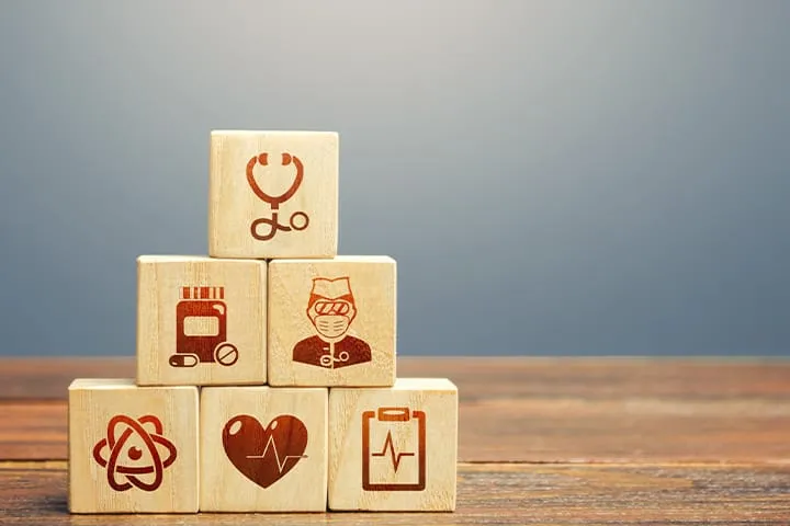 Grup Sağlık ve Hayat Sigortaları